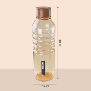 Bumpy Water Bottle Multicolor