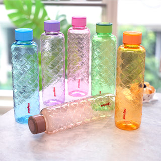 Avalon 1000Ml, Set Of 6 Multicolor