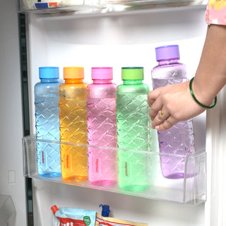 Avalon 1000Ml, Set Of 6 Multicolor