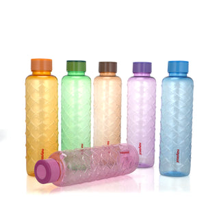 Avalon 1000Ml, Set Of 6 Multicolor