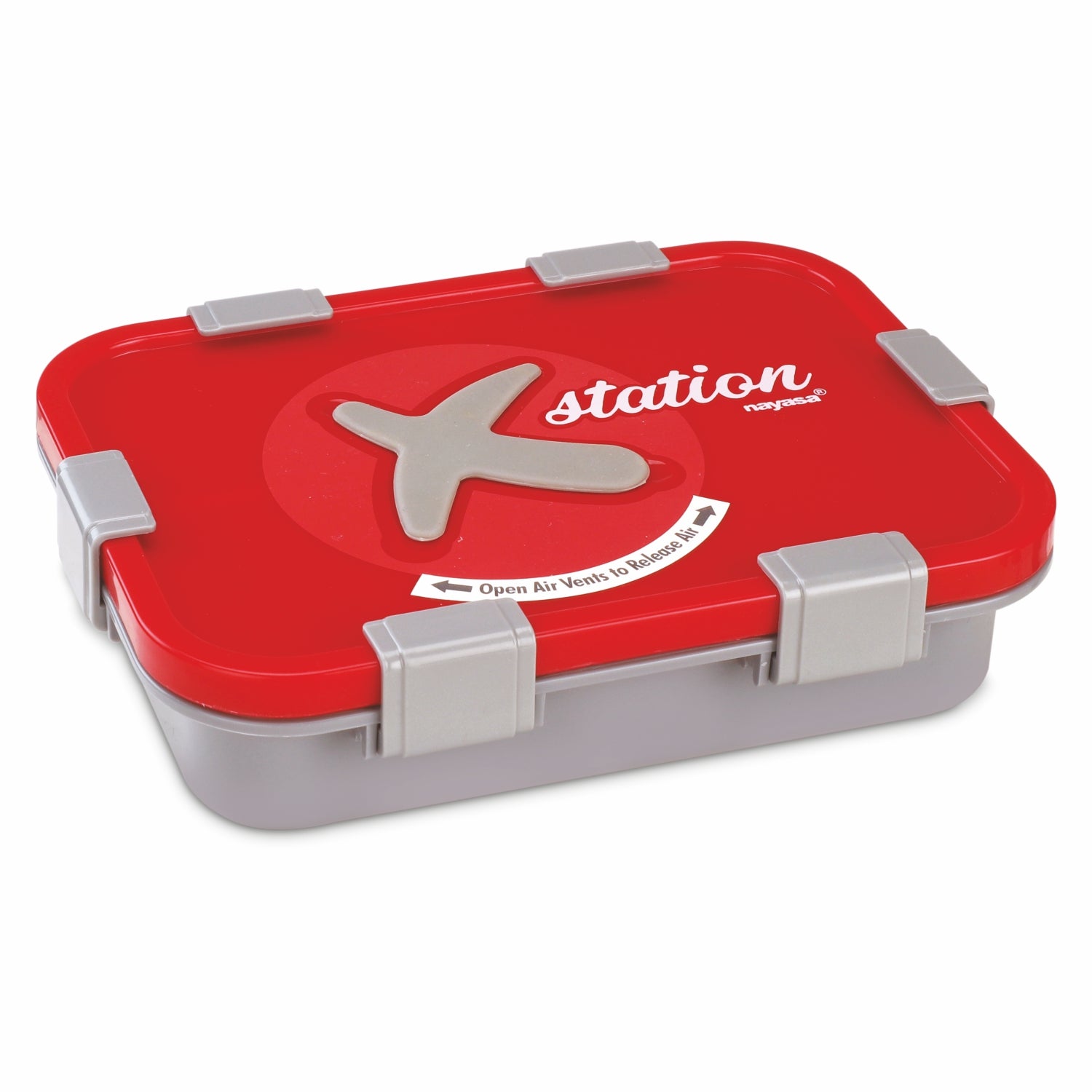 X-Station Lunch Box