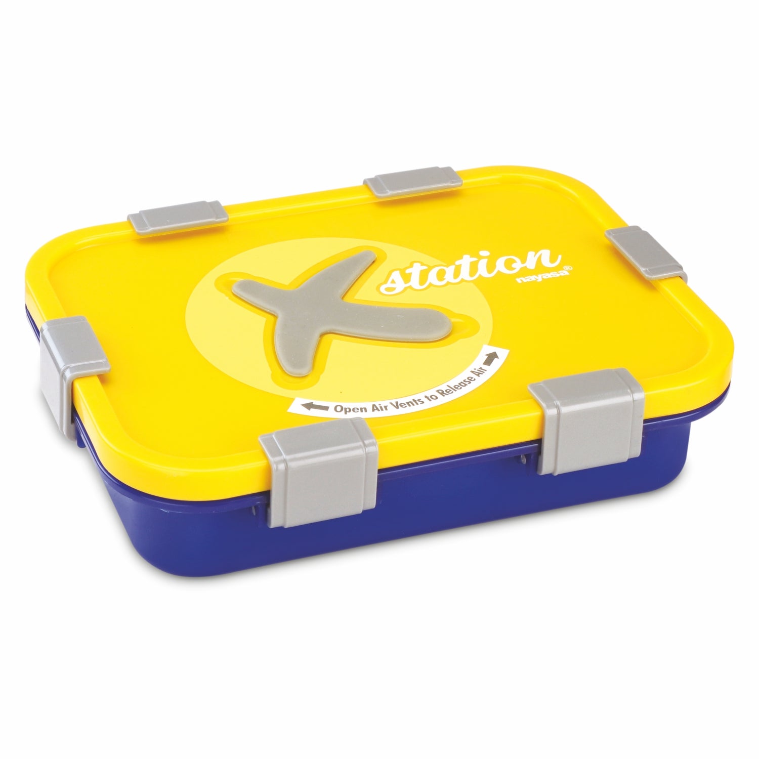 X-Station Lunch Box