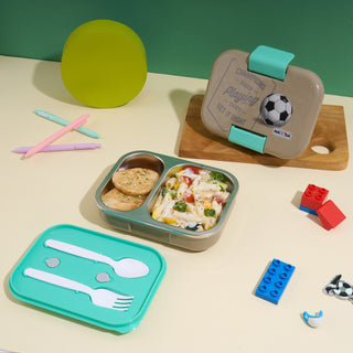 Marco Lunch Box Grey