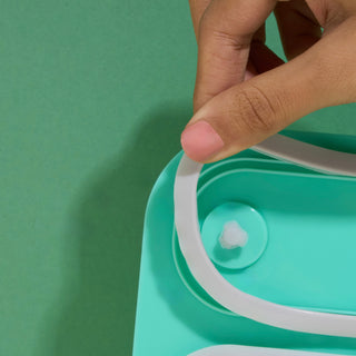 Marco Insulated 2-Compartment Lunch Box