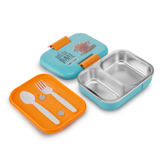 Marco Lunch Box Blue