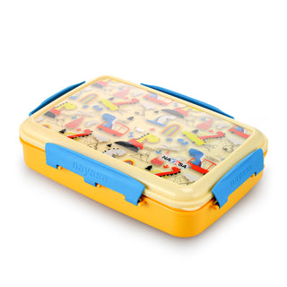 On The Go Dlx Lunchbox