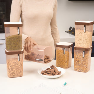 Fusion Food Storage Container