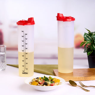 Oil Dispenser