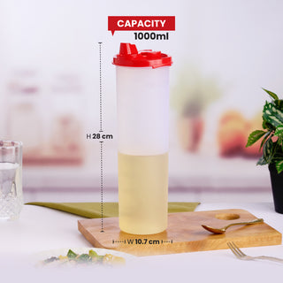 Oil Dispenser