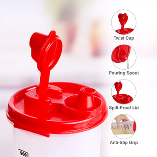Oil Dispenser