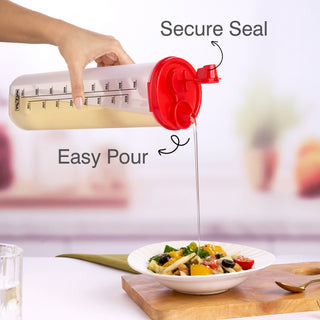 Oil Dispenser