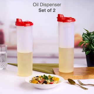 Oil Dispenser