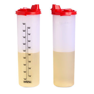 Oil Dispenser