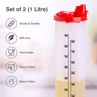Oil Dispenser