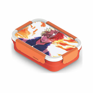 Optimus Lunchbox Orange / Small