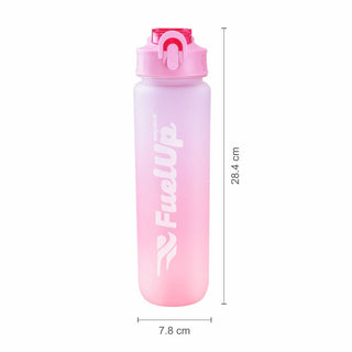 Apollo Water Bottle, 1100 ml