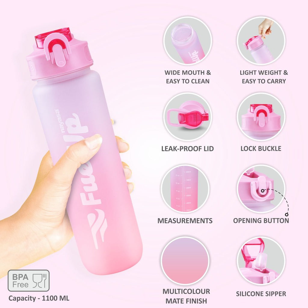 Apollo Water Bottle, 1100 ml