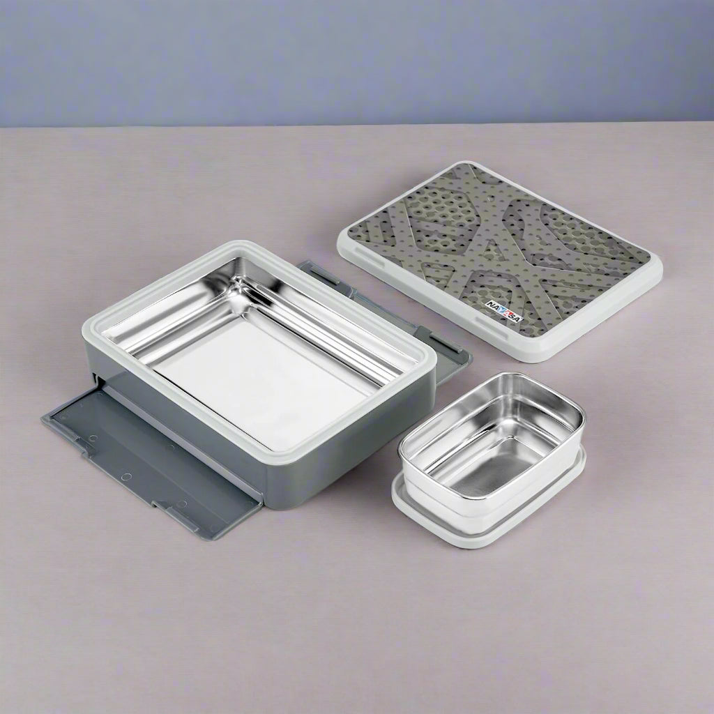 Atom Insulated lunchbox