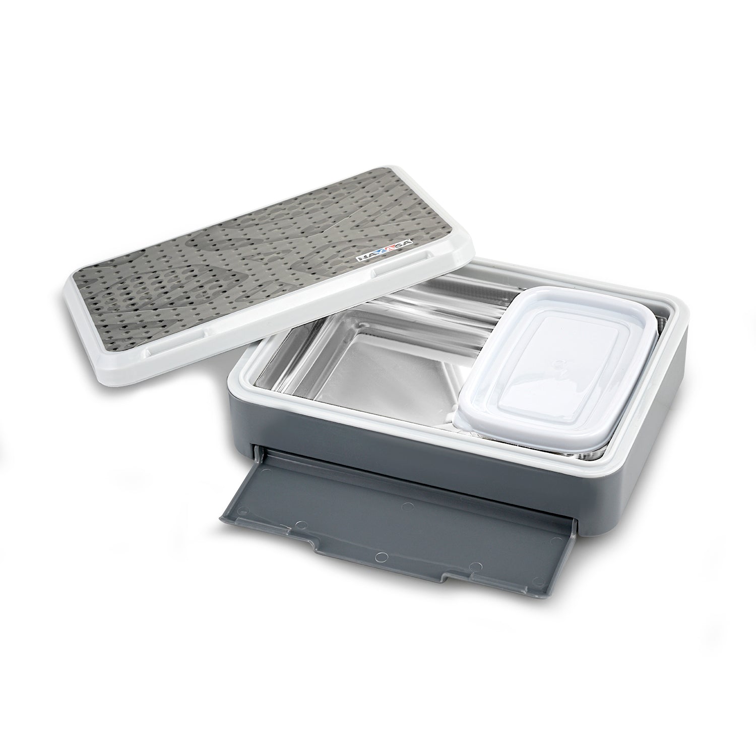 Atom Insulated lunchbox