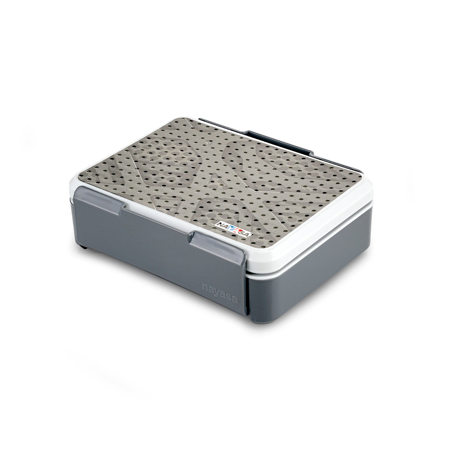 Atom Insulated lunchbox