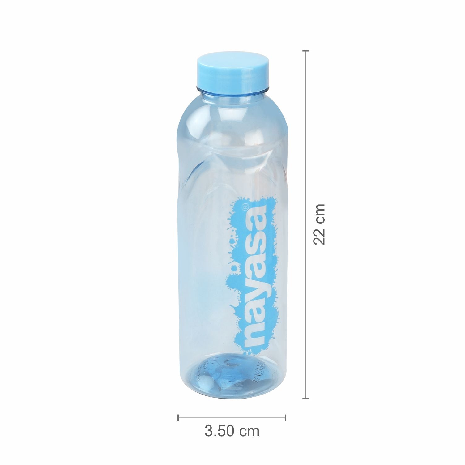Smash Water Bottle Multi/Assorted