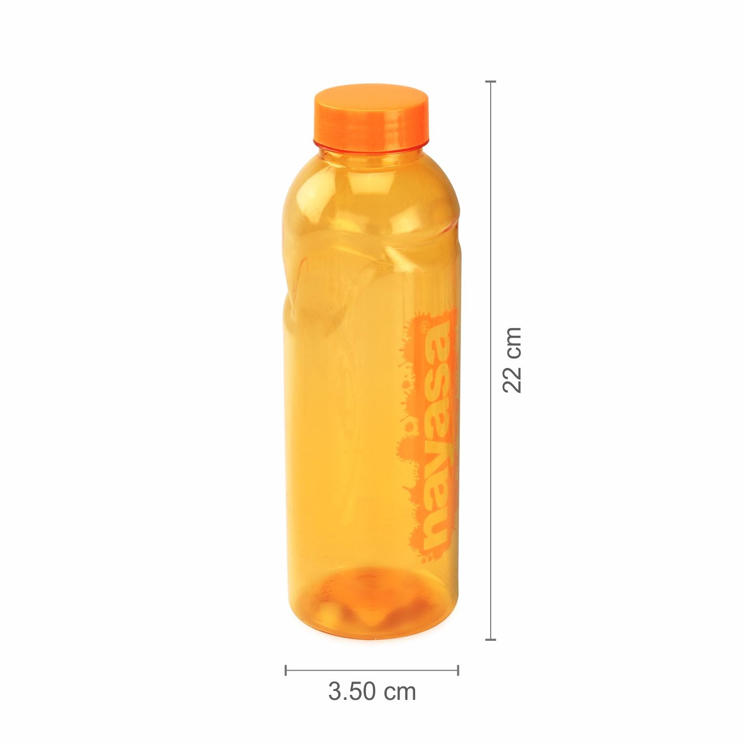 Smash Water Bottle Multi/Assorted