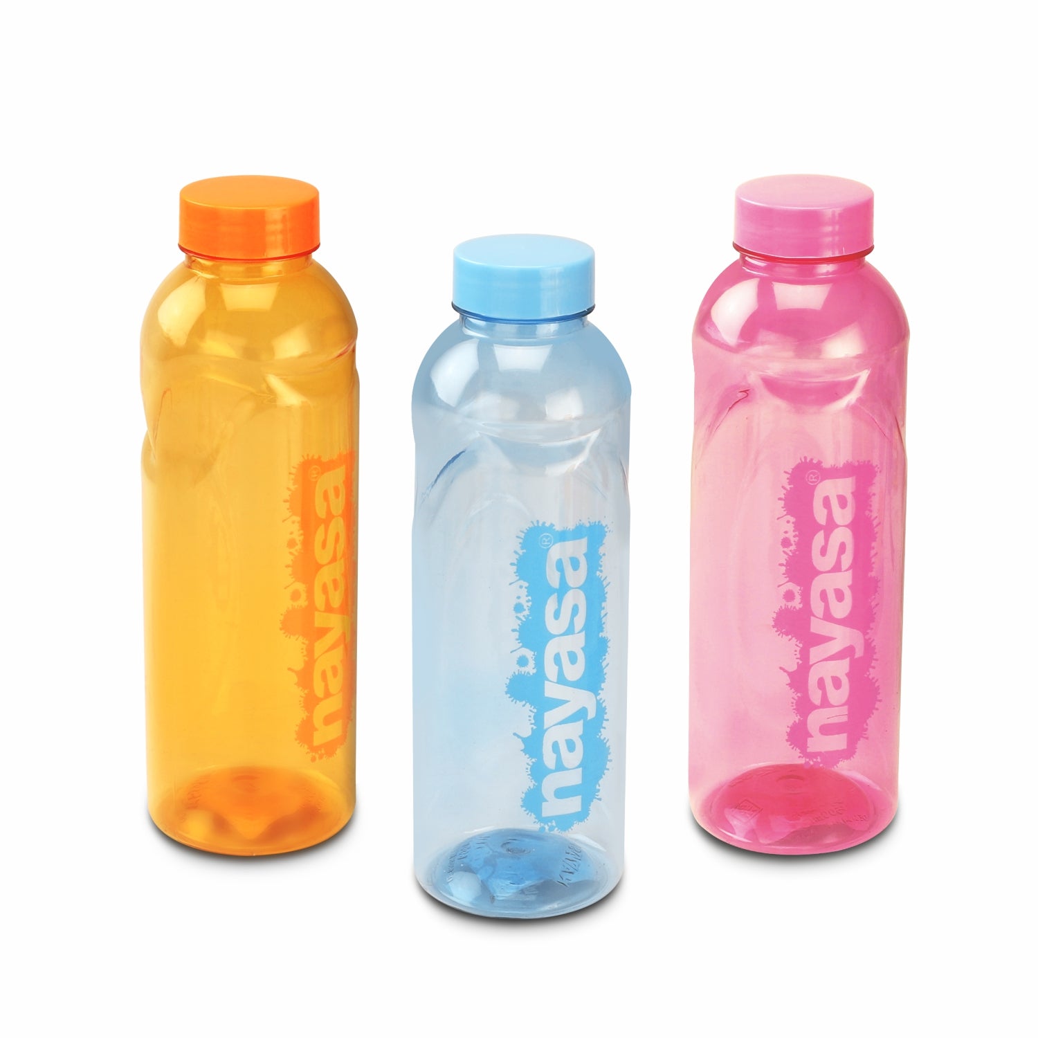 Smash Water Bottle Multi/Assorted