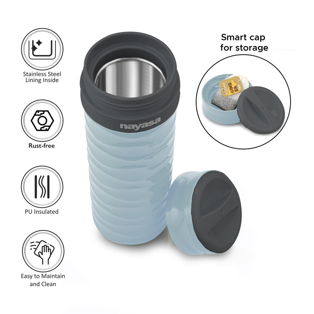 Tea Candy Vacuum Flask
