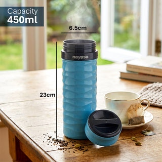 Tea Candy Vacuum Flask