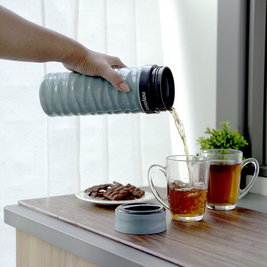 Tea Candy Vacuum Flask