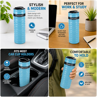 Tea Candy Vacuum Flask