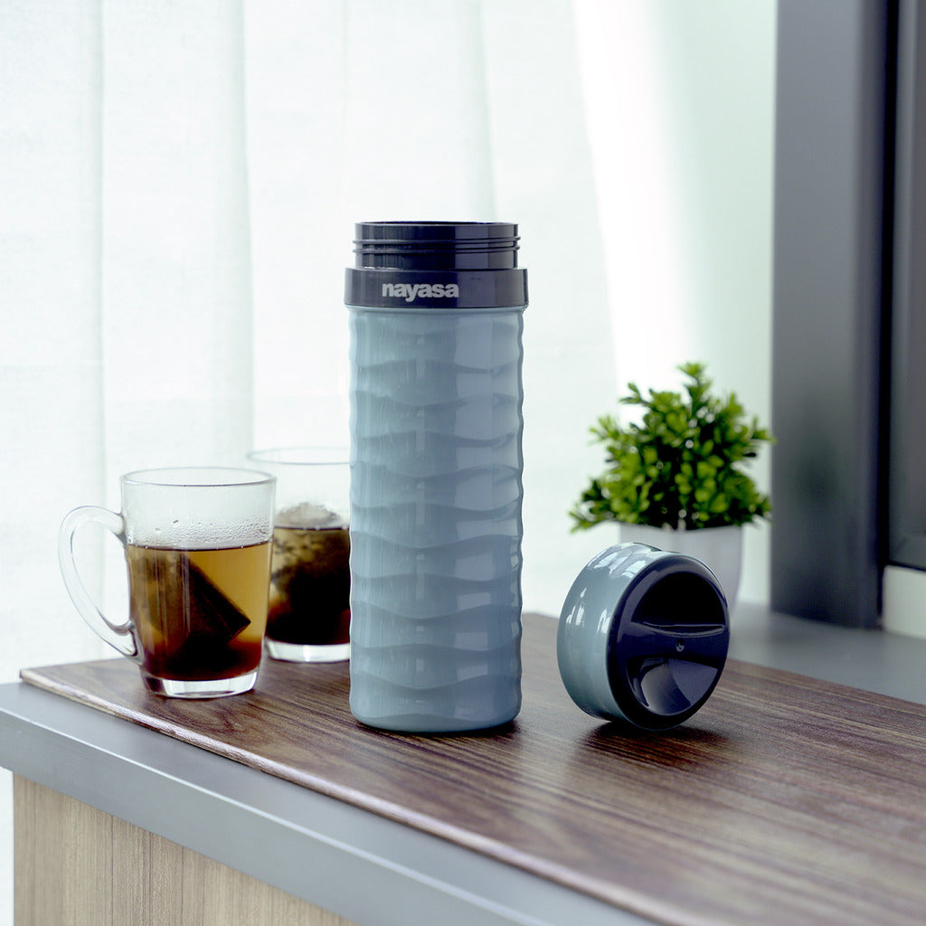 Tea Candy Vacuum Flask