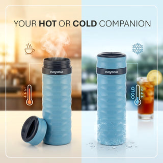 Tea Candy Vacuum Flask
