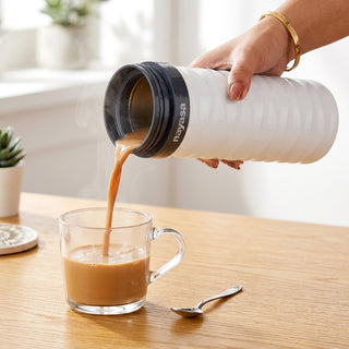 Tea Candy Vacuum Flask