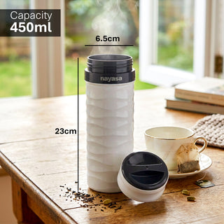 Tea Candy Vacuum Flask