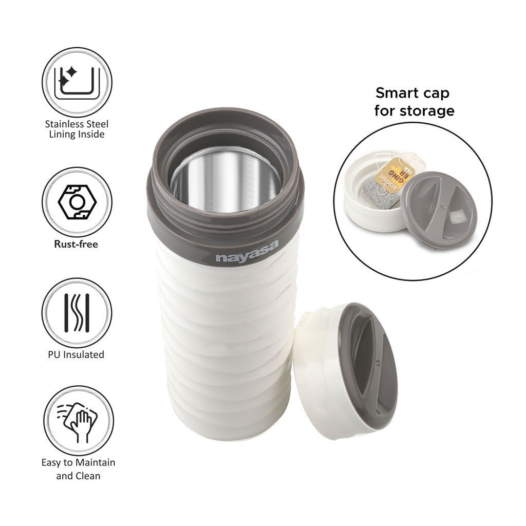 Tea Candy Vacuum Flask