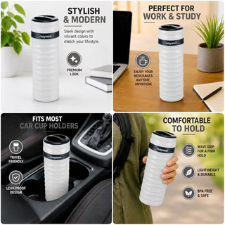 Tea Candy Vacuum Flask