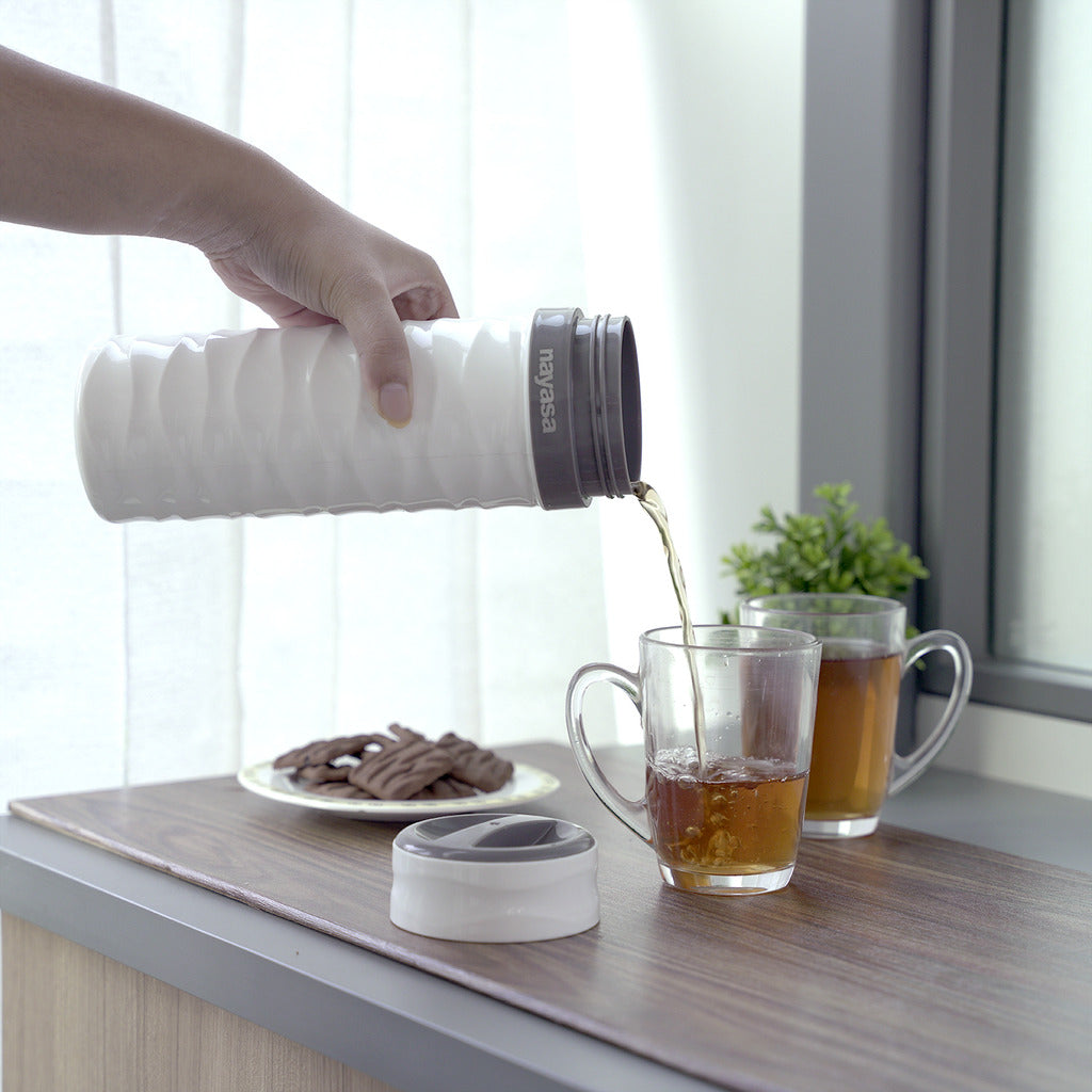 Tea Candy Vacuum Flask