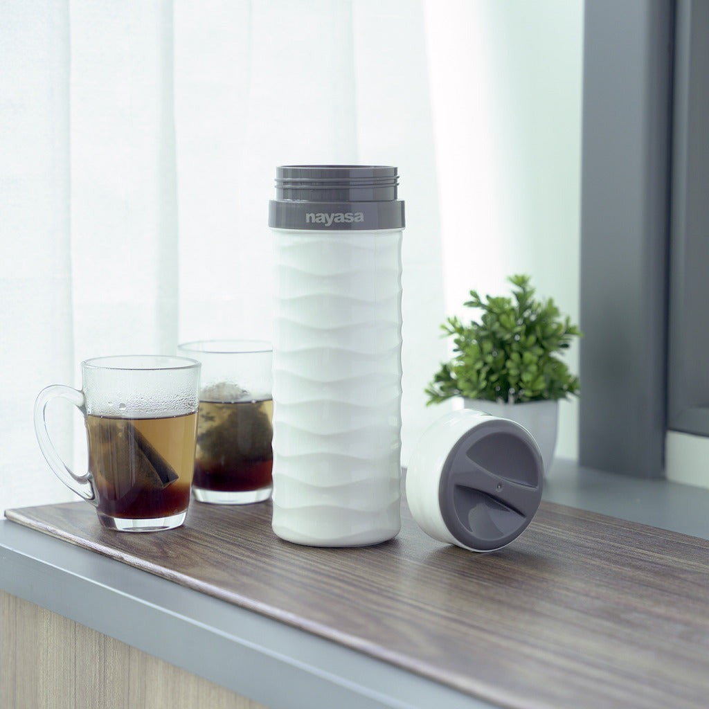 Tea Candy Vacuum Flask