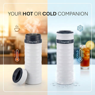 Tea Candy Vacuum Flask