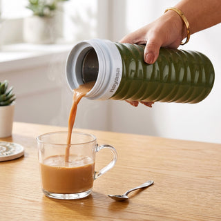 Tea Candy Vacuum Flask