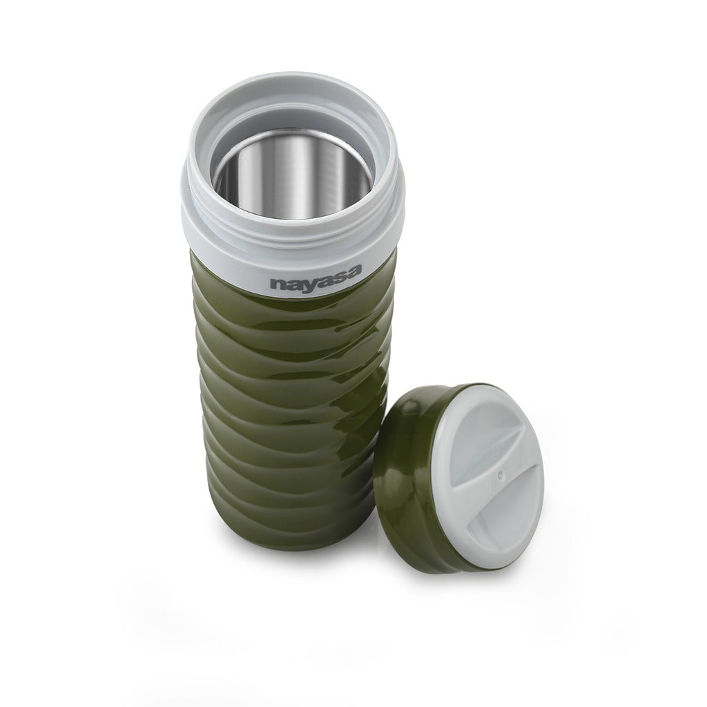 Tea Candy Vacuum Flask
