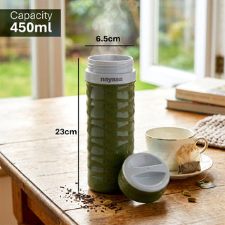 Tea Candy Vacuum Flask
