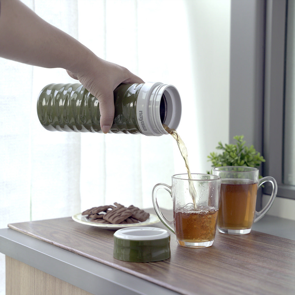 Tea Candy Vacuum Flask