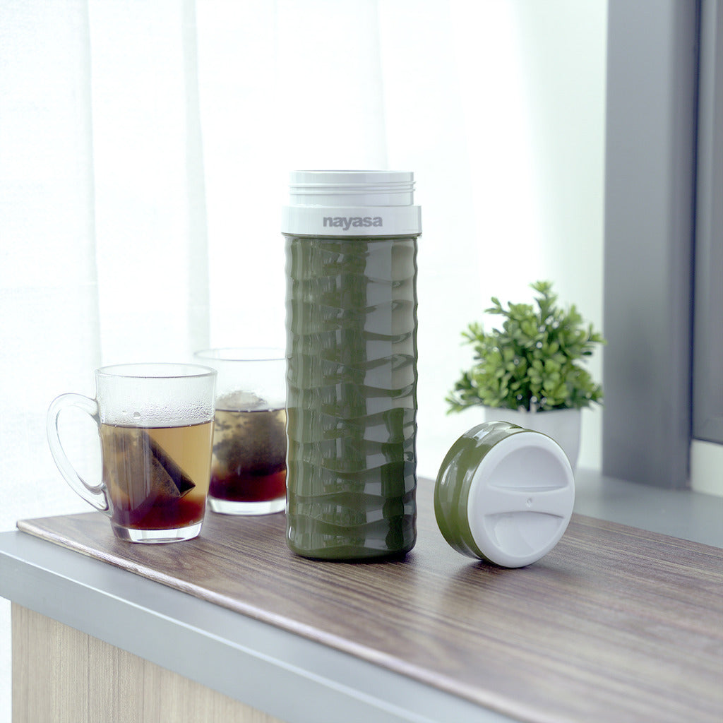 Tea Candy Vacuum Flask