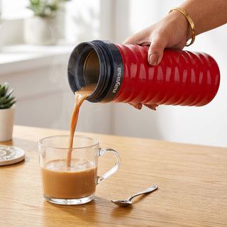 Tea Candy Vacuum Flask