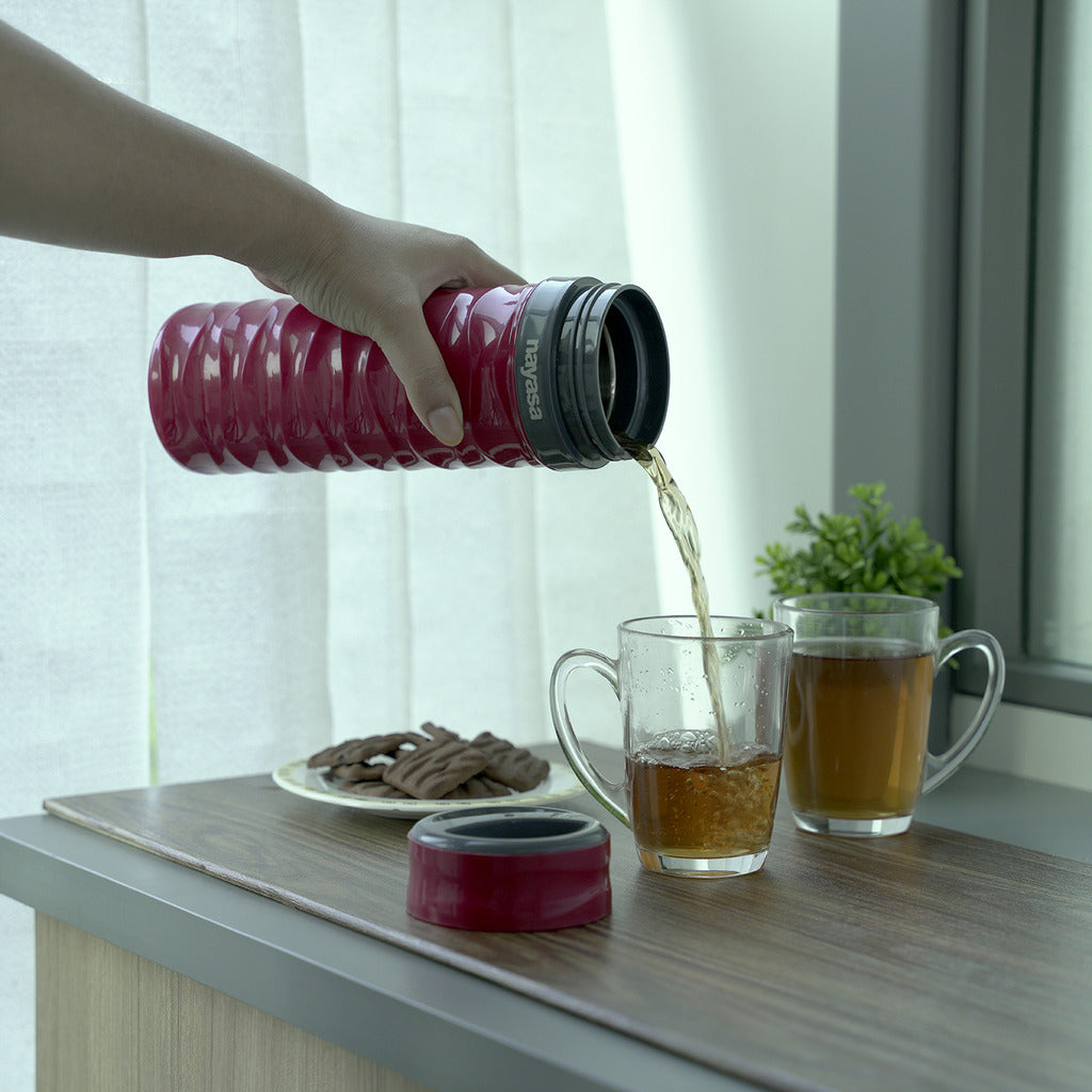 Tea Candy Vacuum Flask