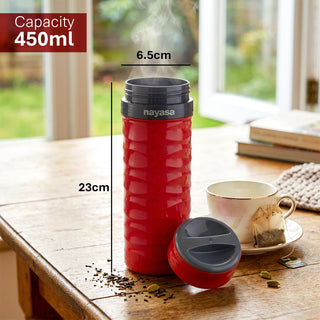 Tea Candy Vacuum Flask