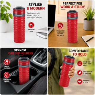 Tea Candy Vacuum Flask