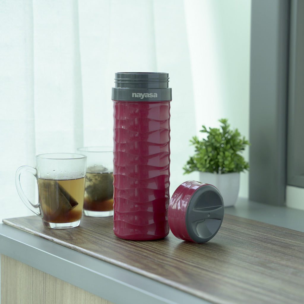 Tea Candy Vacuum Flask